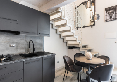 Casa Vacanze Appartamento Maison Beata